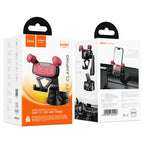 Car holder “H67 Gamble” for dashboard