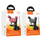 Car holder “H67 Gamble” for dashboard