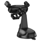 Car holder “H67 Gamble” for dashboard