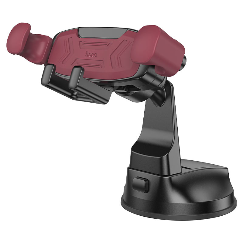 Car holder “H67 Gamble” for dashboard