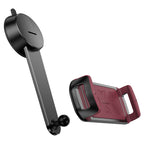 Car holder “H68 Gamble” for dashboard