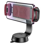 Car holder “H68 Gamble” for dashboard