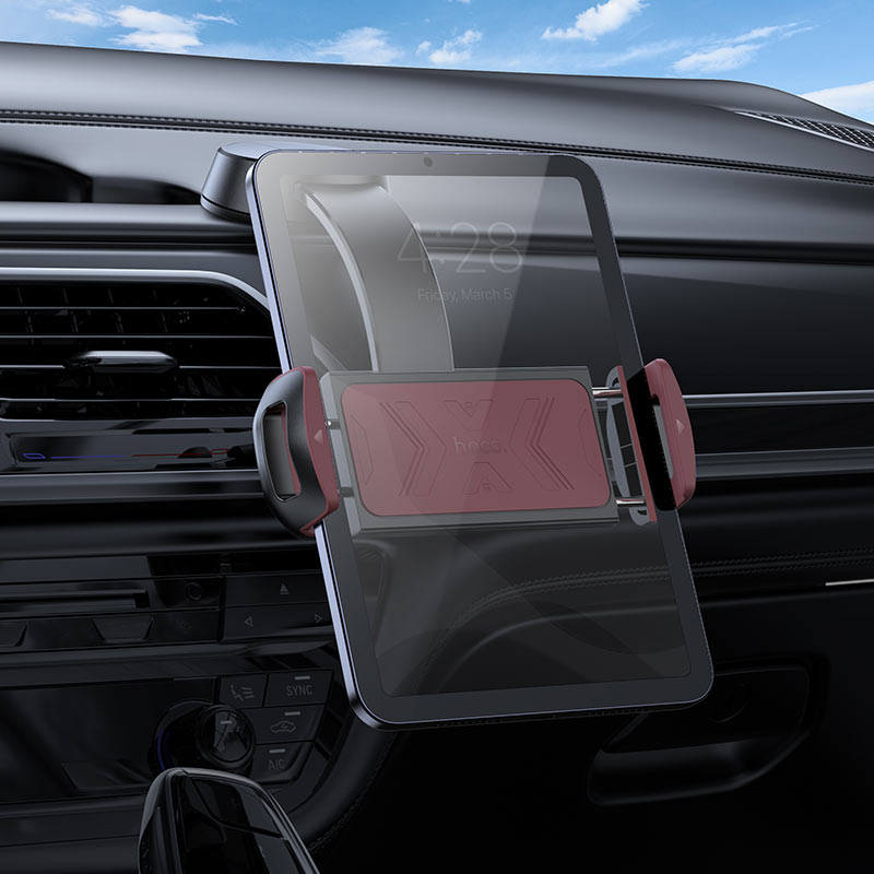 Car holder “H68 Gamble” for dashboard