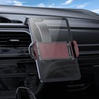 Car holder “H68 Gamble” for dashboard