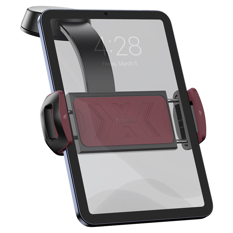 Car holder “H68 Gamble” for dashboard