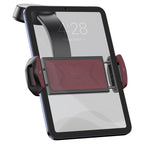 Car holder “H68 Gamble” for dashboard