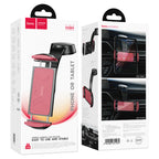 Car holder “H68 Gamble” for dashboard