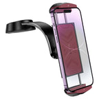 Car holder “H68 Gamble” for dashboard