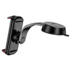 Car holder “H68 Gamble” for dashboard