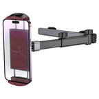 Car holder “H69 Gamble” for headrest