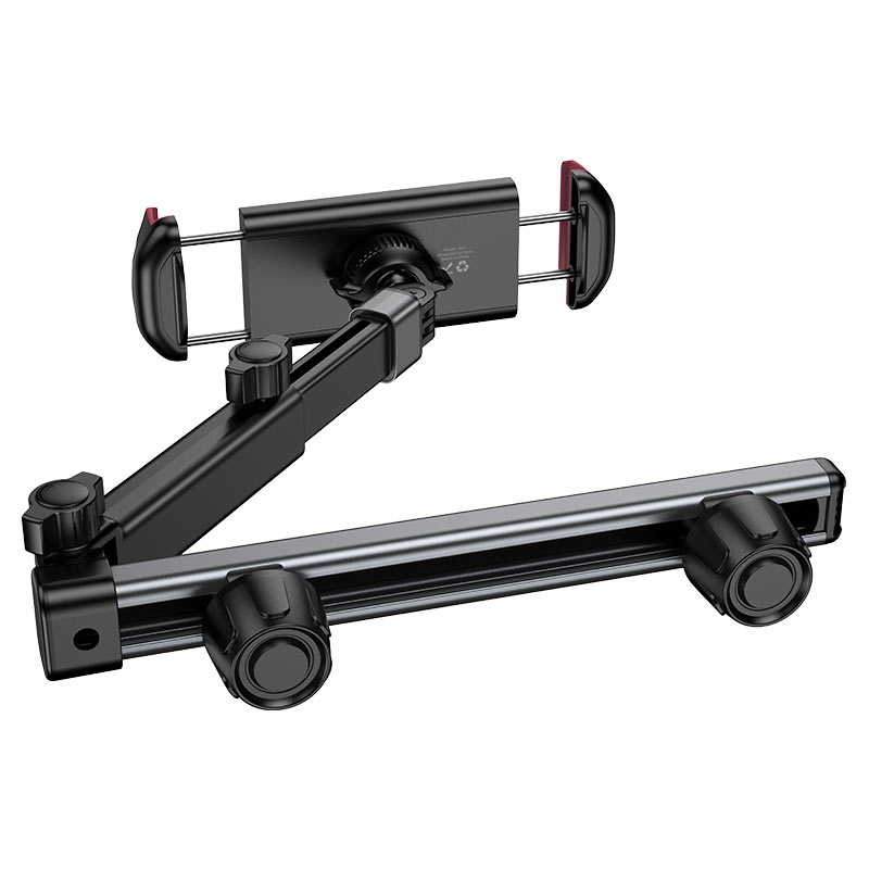 Car holder “H69 Gamble” for headrest