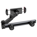 Car holder “H69 Gamble” for headrest
