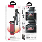 Car holder “H69 Gamble” for headrest