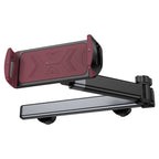Car holder “H69 Gamble” for headrest