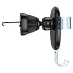 Car holder “H7 Small” for air outlet