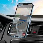 Car holder “H7 Small” for air outlet