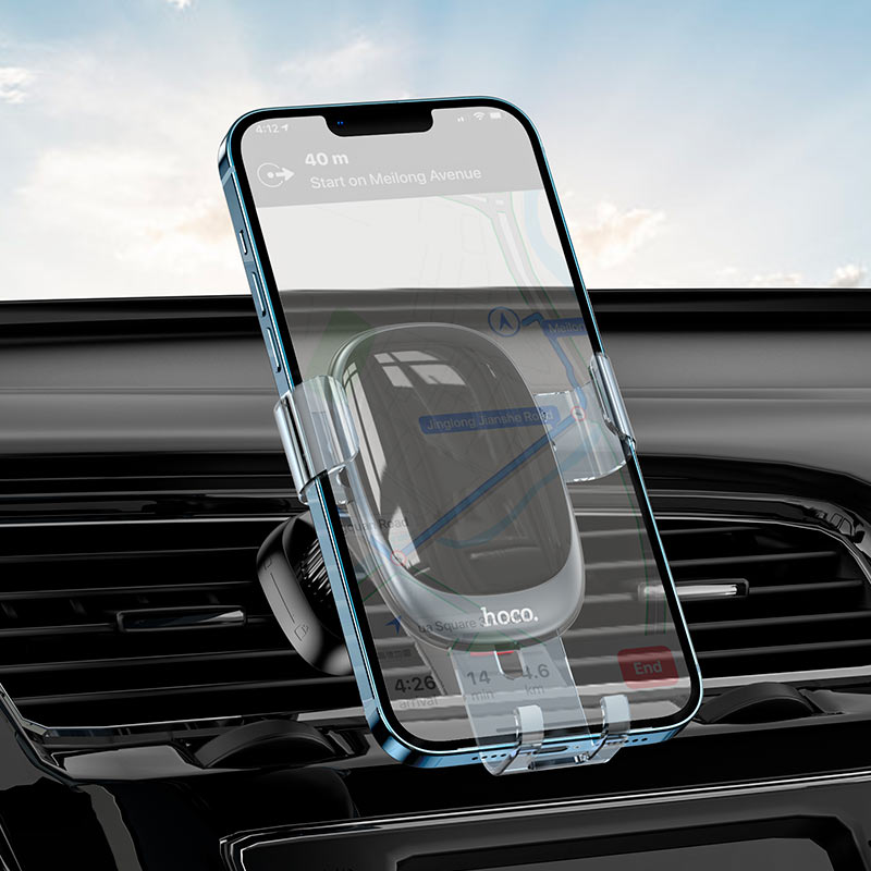 Car holder “H7 Small” for air outlet