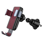 Car holder “H70 Gamble” for air outlet