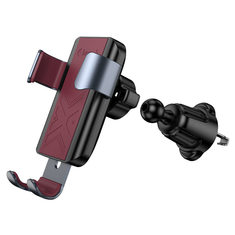 Car holder “H70 Gamble” for air outlet