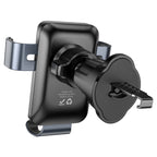 Car holder “H70 Gamble” for air outlet
