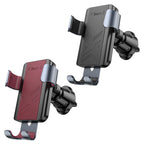 Car holder “H70 Gamble” for air outlet