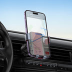 Car holder “H70 Gamble” for air outlet