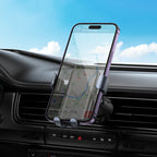 Car holder “H70 Gamble” for air outlet