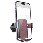 Car holder “H70 Gamble” for air outlet