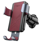 Car holder “H70 Gamble” for air outlet