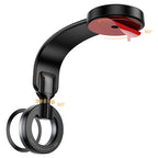 Car holder “H71 Totem” for dashboard