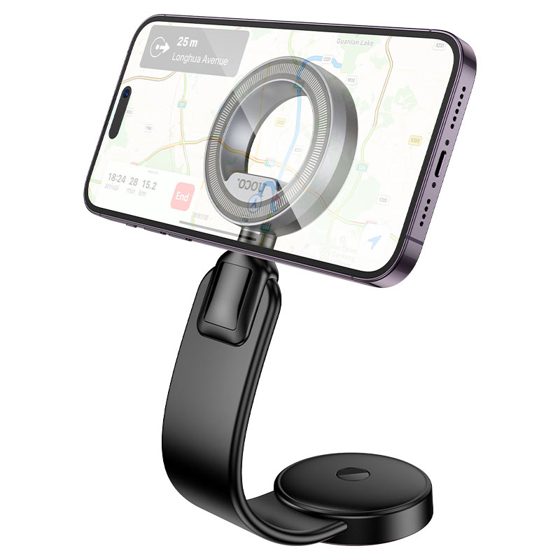 Car holder “H71 Totem” for dashboard