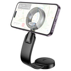 Car holder “H71 Totem” for dashboard