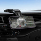 Car holder “H71 Totem” for dashboard