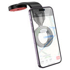 Car holder “H71 Totem” for dashboard