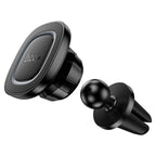 Car holder “H72 Crown” for air outlet
