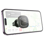 Car holder “H72 Crown” for air outlet