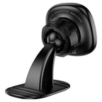 Car holder “H73 Crown” for dashboard