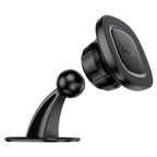 Car holder “H73 Crown” for dashboard