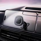 Car holder “H73 Crown” for dashboard