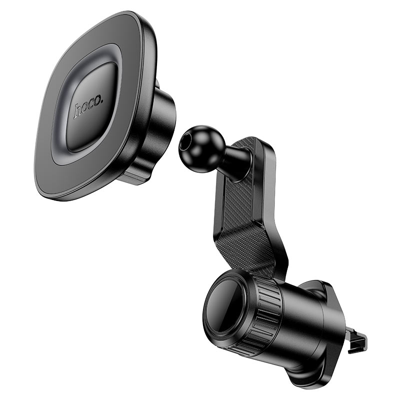 Car holder “H74 Crown” for air outlet