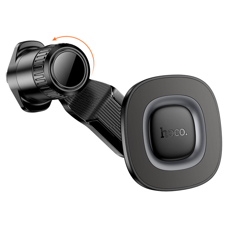 Car holder “H74 Crown” for air outlet