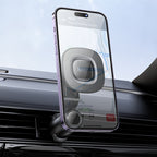 Car holder “H74 Crown” for air outlet