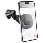 Car holder “H74 Crown” for air outlet