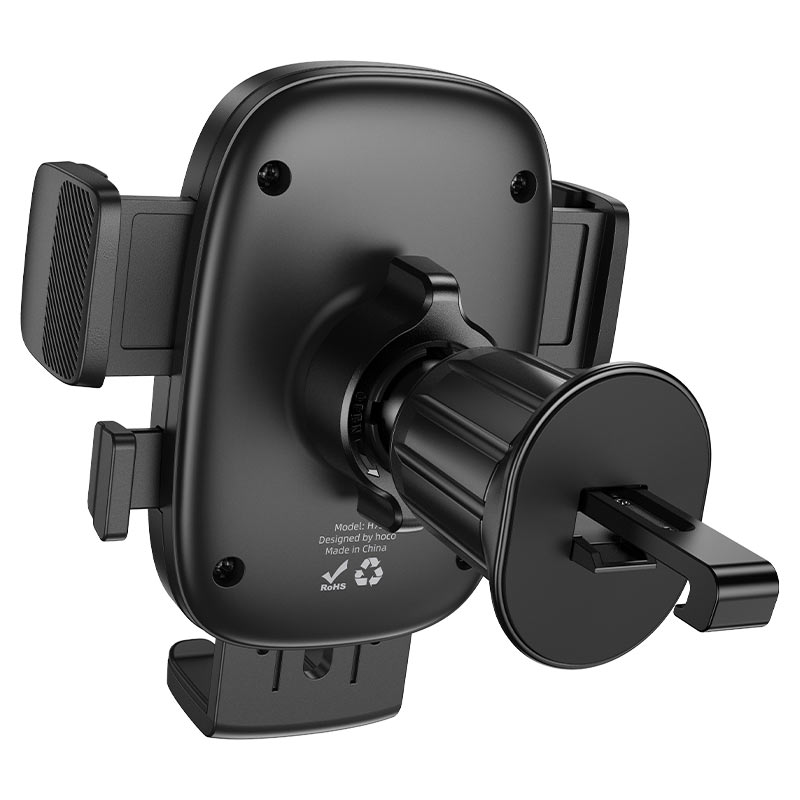 Car holder “H75 Crown” for air outlet