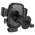 Car holder “H75 Crown” for air outlet