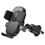 Car holder “H75 Crown” for air outlet