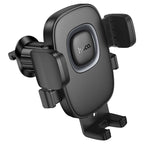 Car holder “H75 Crown” for air outlet