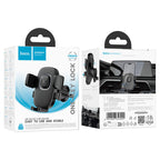Car holder “H75 Crown” for air outlet