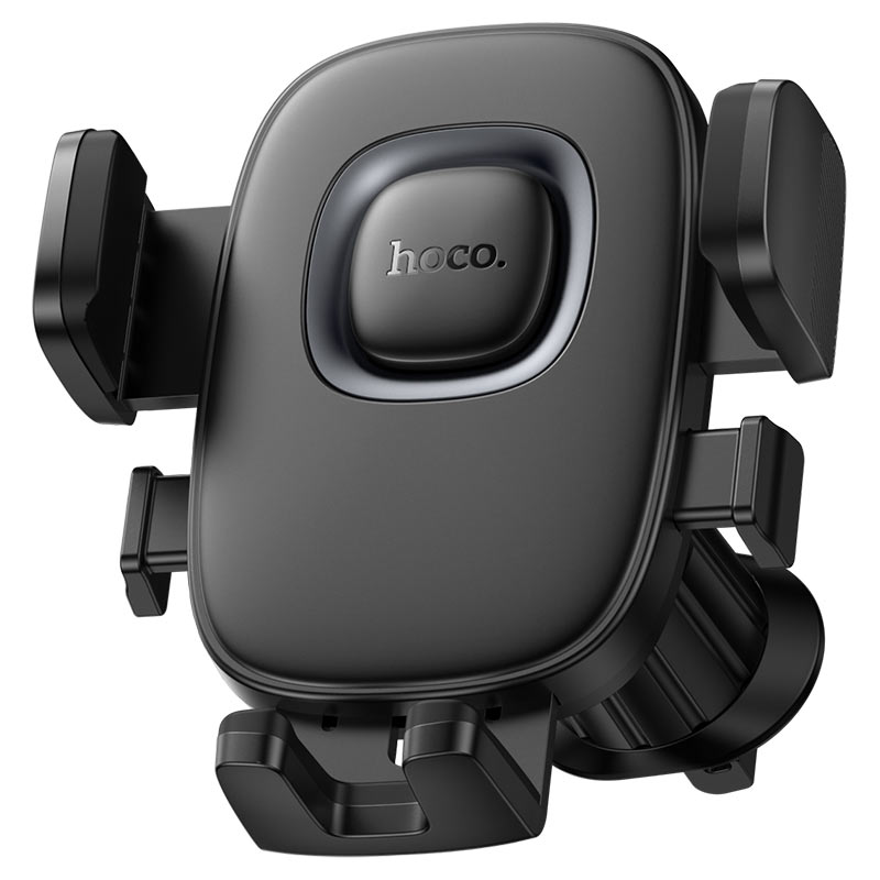 Car holder “H75 Crown” for air outlet