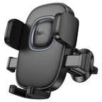 Car holder “H75 Crown” for air outlet